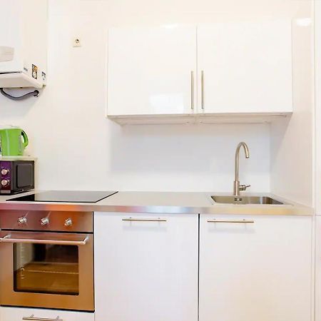 Exclusive Apartment City Center Wien Eksteriør billede