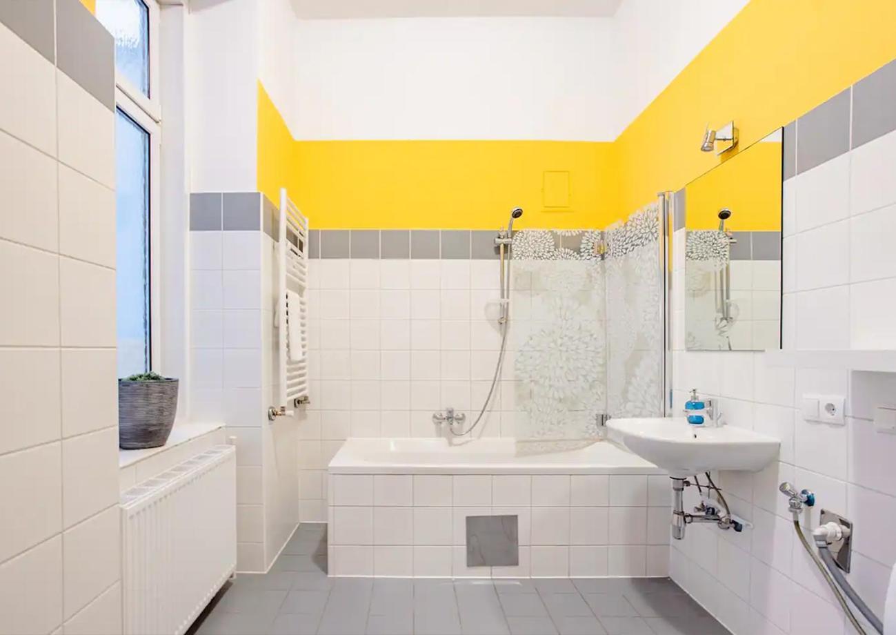 Exclusive Apartment City Center Wien Eksteriør billede